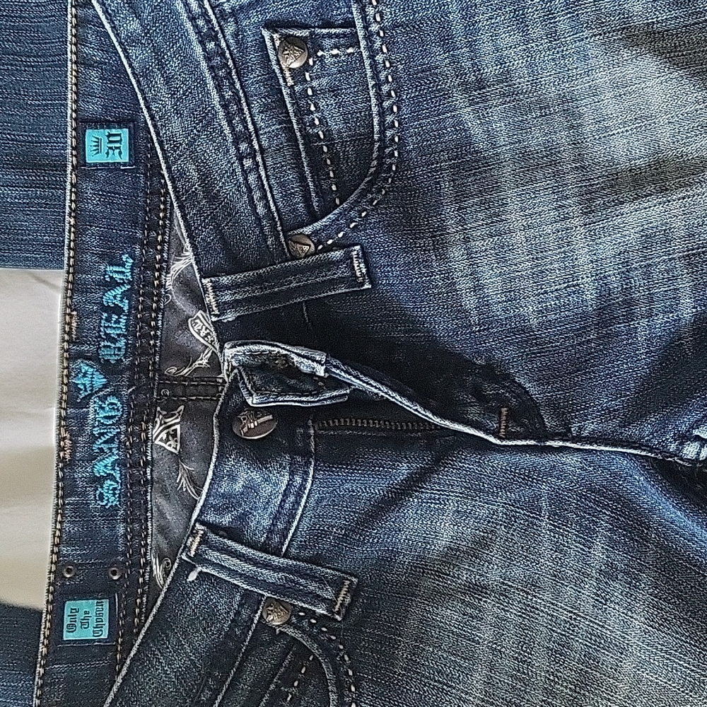 Sang Real Jeans size 30